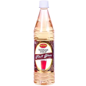 Harima Nannari Syrup 750ml