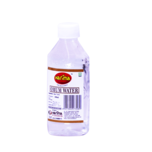 Harima Omum Water 100ml