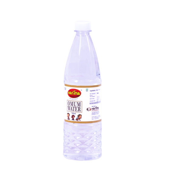 Harima Omum Water 700ml