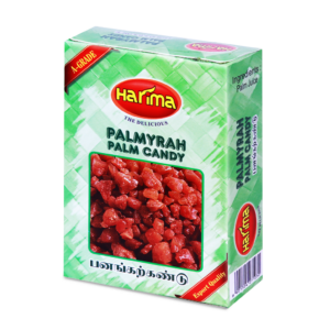 Harima Palm Candy A Grage 100 Grm