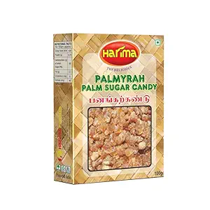 Harima Palm Sugar Candy 100grm