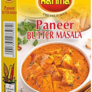 Harima Paneer Butter Masala 100gm