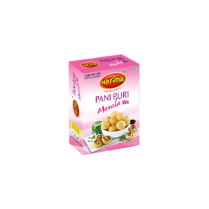 Harima Pani Puri Masala 50grm