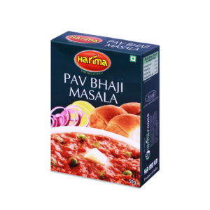 Harima Pav Bhahi Masala 50grm