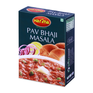 Harima Pav Bhaji Masala 100gm