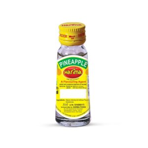 Harima Pineaple Essence 20ml