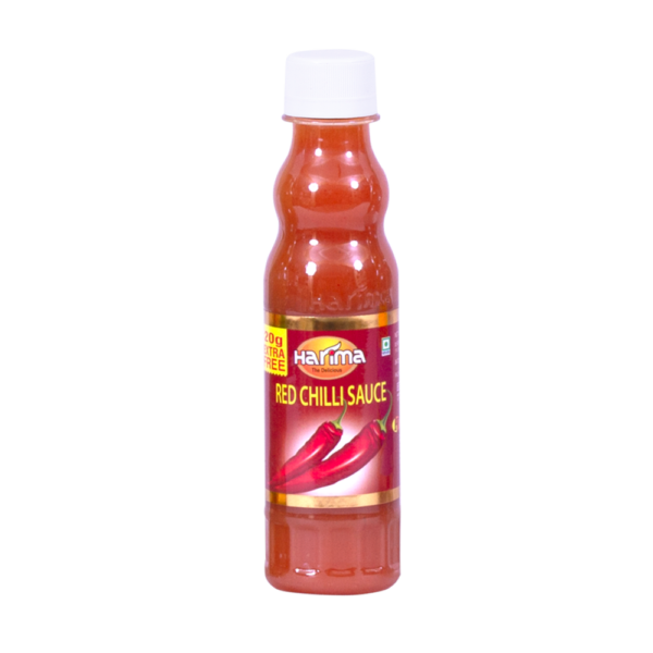 Harima Red Chilli 200grm