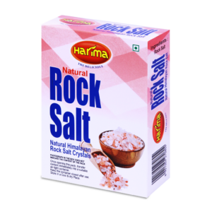 Harima Rock Salt 200grm