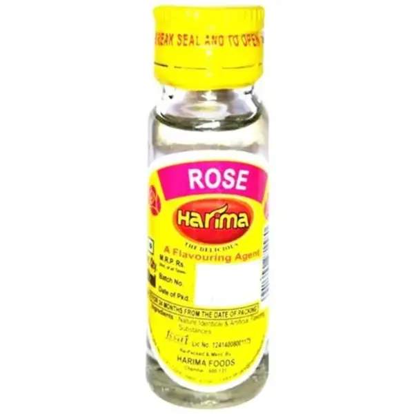 Harima Rose Essence 20ml