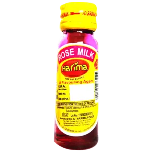 Harima Rose Milk Essence 20ml