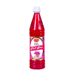 Harima Rose Syrup 750ml