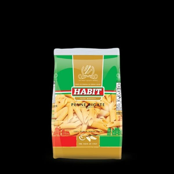 Habit Penne Pasta 500g