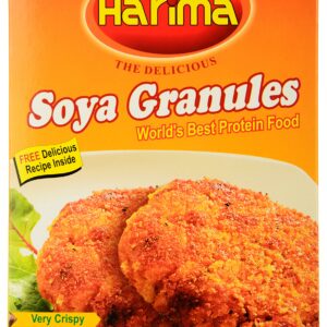 Harima Soya Granules 200