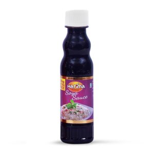 Harima Soya Sauce 200grm