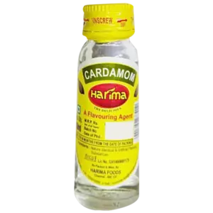 Harima Cardamom Essense 20ml