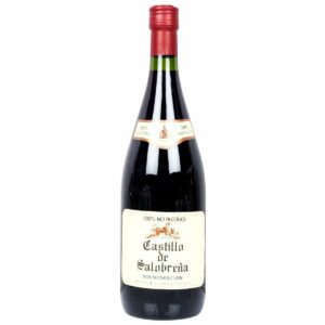 Castillo Redwine