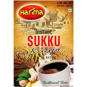 Harima Suku Kapi 100grm