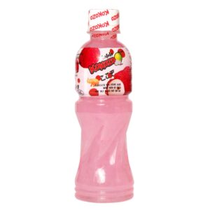 Habit Kokozo Litchi 300ml