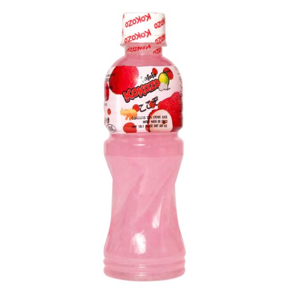 Habit Kokozo Litchi 300ml