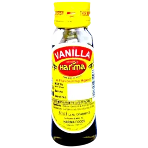 Harima Venilla Essence
