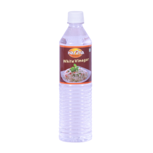 Harima White Vineger 650ml