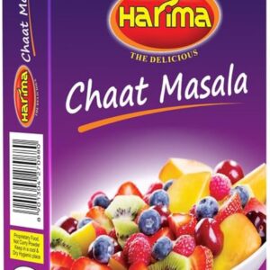 Harima Chaat Masala 100grm