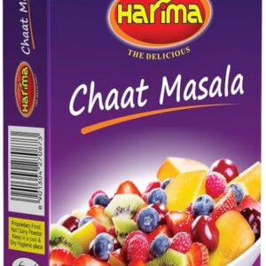 Harima Chaat Masala 50 Grm