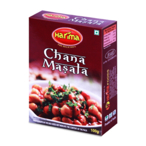 Harima Chana Masala 100grm