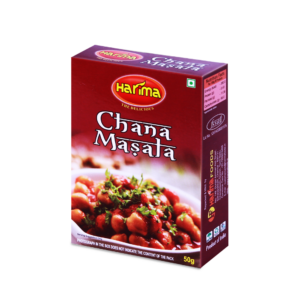 Harima Chana Masala 50grm