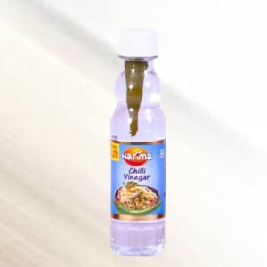 Harima Chilli Vinegar 200ml