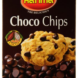 Harima Choco Chips 100grm