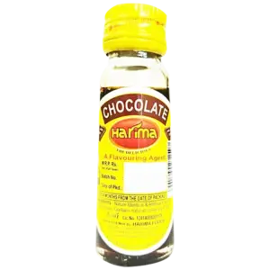 Harima Chocolate Essence 20ml