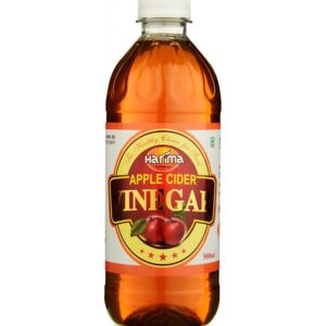 Harima Apple Vinegar
