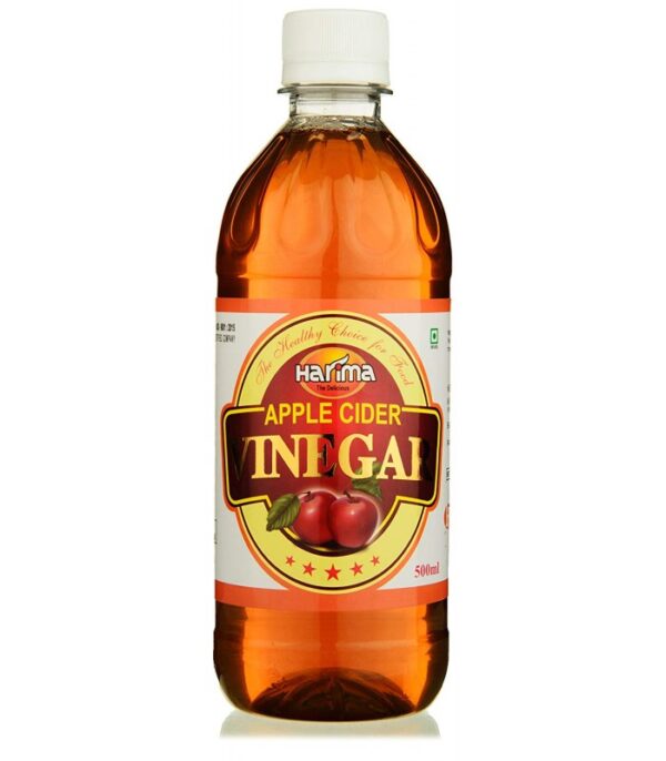 Harima Apple Vinegar