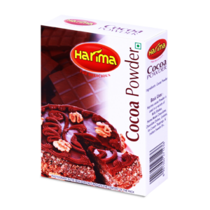 Harima Coco Powder 50grm