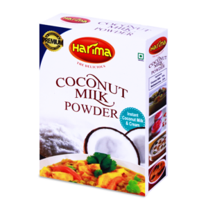 Harima Coconut Milk 100 Grm