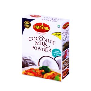 Harima Coconut Milk 50grm