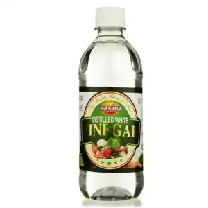 Harima Distilled White Vineger 500ml