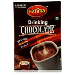 Harima Drinking Chocolate 100grm