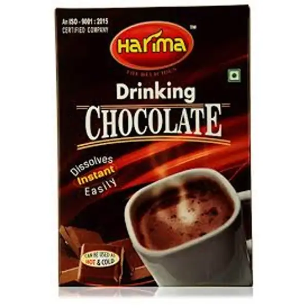 Harima Drinking Chocolate 100grm