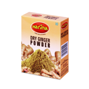 Harima Dry Ginger Powder 100grm