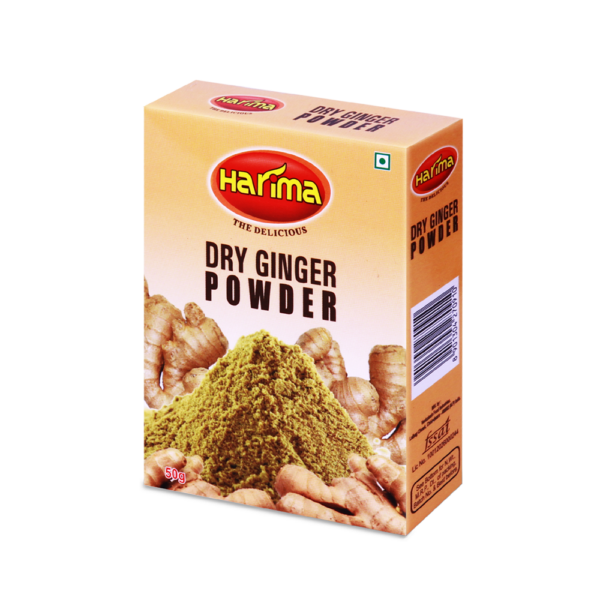 Harima Dry Ginger Powder 100grm