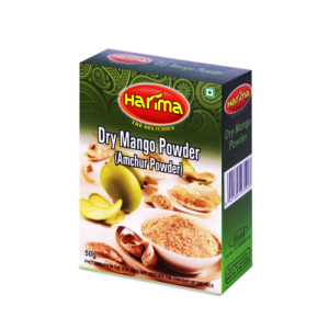 Harima Dry Mango 50grm
