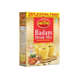 Harima Badam Mix Powder 200grm