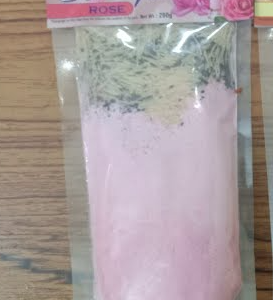 Harima Falooda Rose 200grm