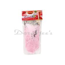 Harima Falooda Strawberry 200grm