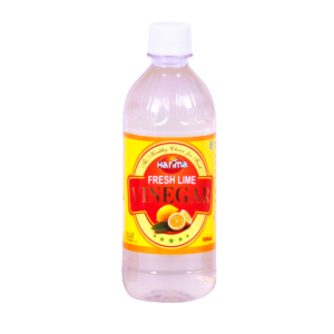 Harima Fresh Lime  Vinegar 500ml
