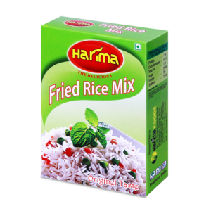Harima Fried Rice Mix 50grm