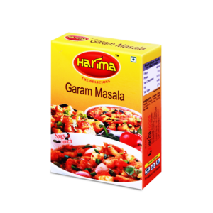 Harima Garam Masala 50grm