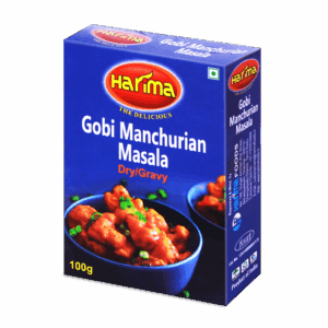 Harima Gobi Manchurian 50gm